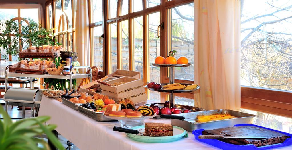 Hotel Hochrain Rasa Luaran gambar