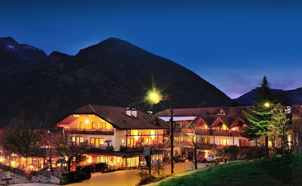 Hotel Hochrain Rasa Luaran gambar
