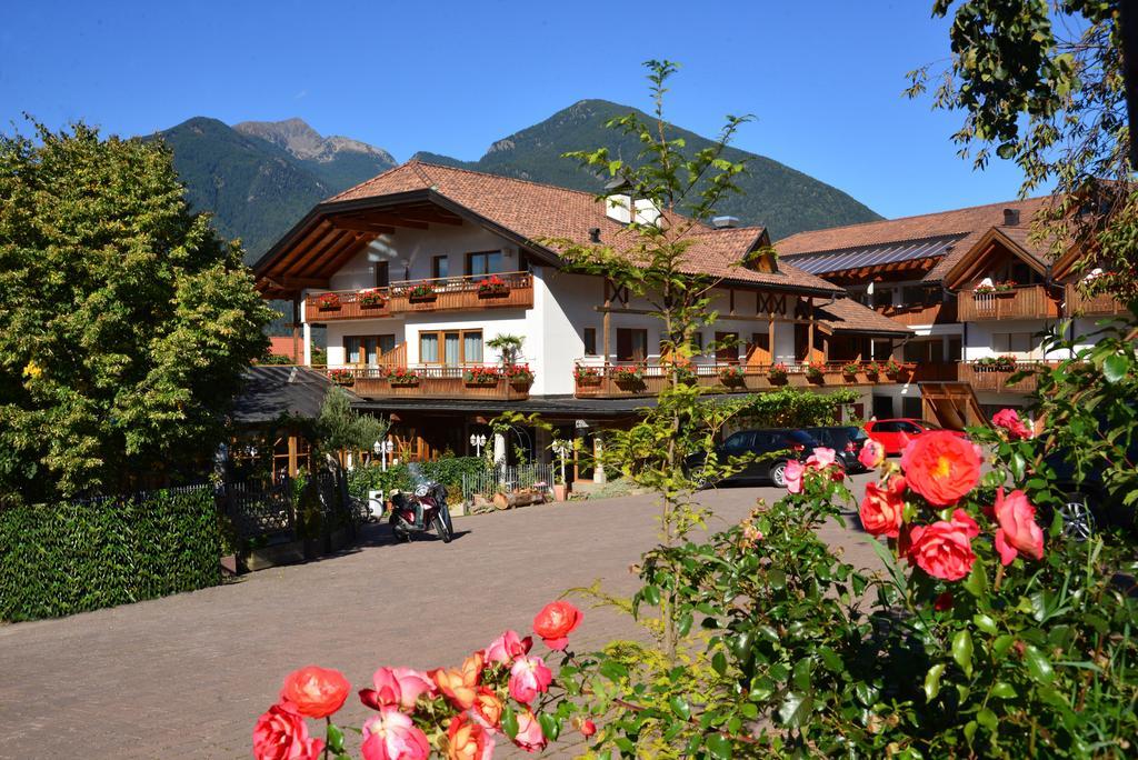 Hotel Hochrain Rasa Luaran gambar