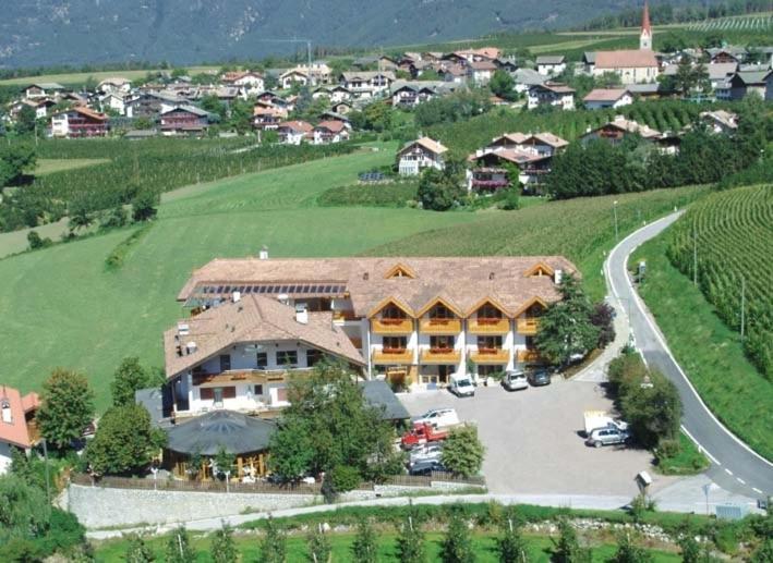 Hotel Hochrain Rasa Luaran gambar